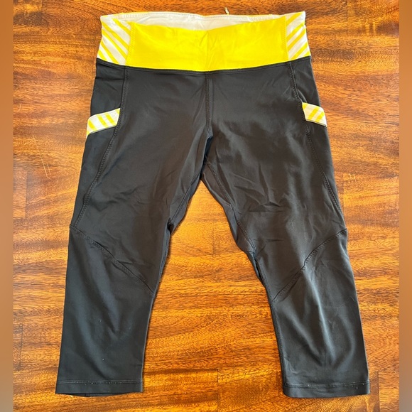 LULU crops - Picture 3 of 4